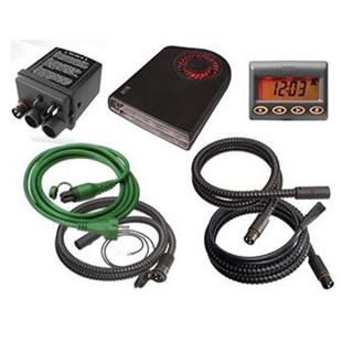 DEFA warmup II 1900 / futura