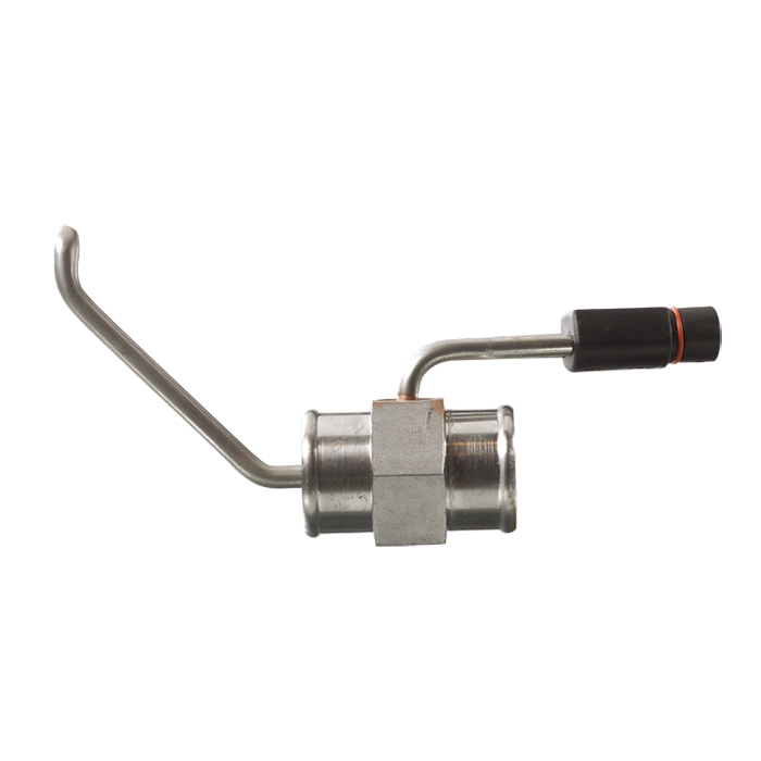 DEFA motorvarmer 460