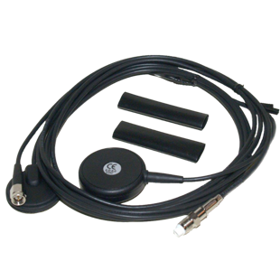 Antennesæt for DEFA dt30/40