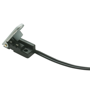 DEFA hjelmkontakt for alle alarmer