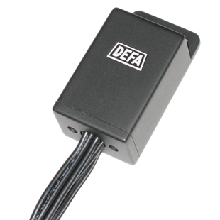 DEFA 2 - kreds immobilizer