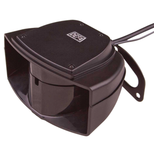 Backup sirene for DEFA dvs90