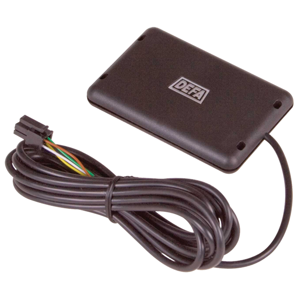 Bevægelsessensor, lang ledning dvs90