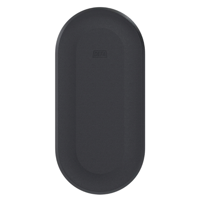 DEFA Power Ready S Vægbeslag inkl MCB