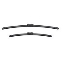 Bosch Aerotwin Flatblade viskerblade sæt A010S