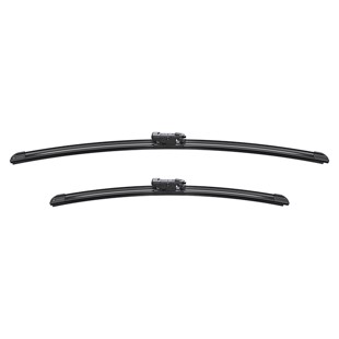 Bosch Aerotwin Flatblade viskerblade sæt A010S