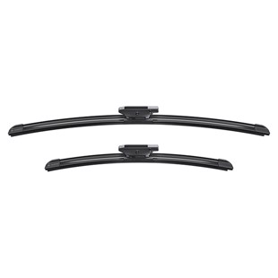 Bosch Aerotwin Flatblade viskerblade sæt A012S