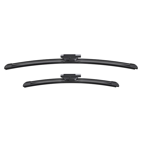 Bosch Aerotwin Flatblade viskerblade sæt A012S