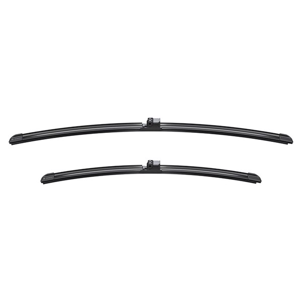 Bosch Aerotwin Flatblade viskerblade sæt A072S