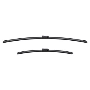 Bosch Aerotwin Flatblade viskerblade sæt A077S