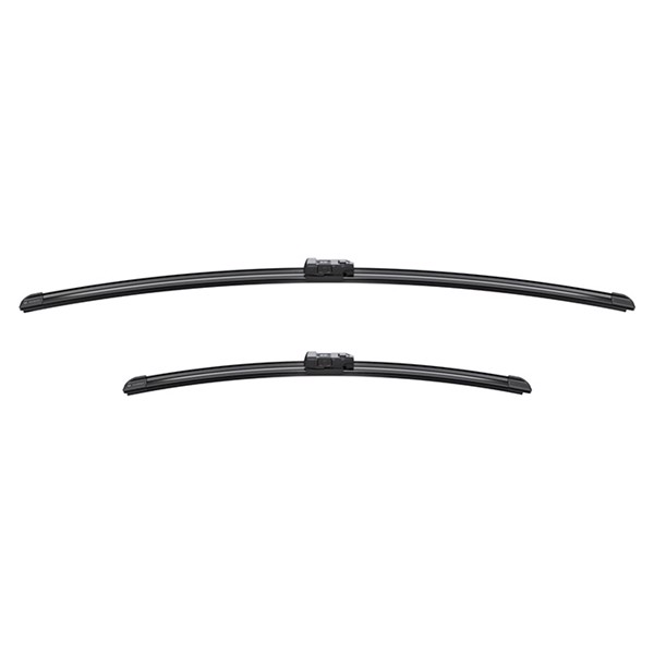 Bosch Aerotwin Flatblade viskerblade sæt A077S