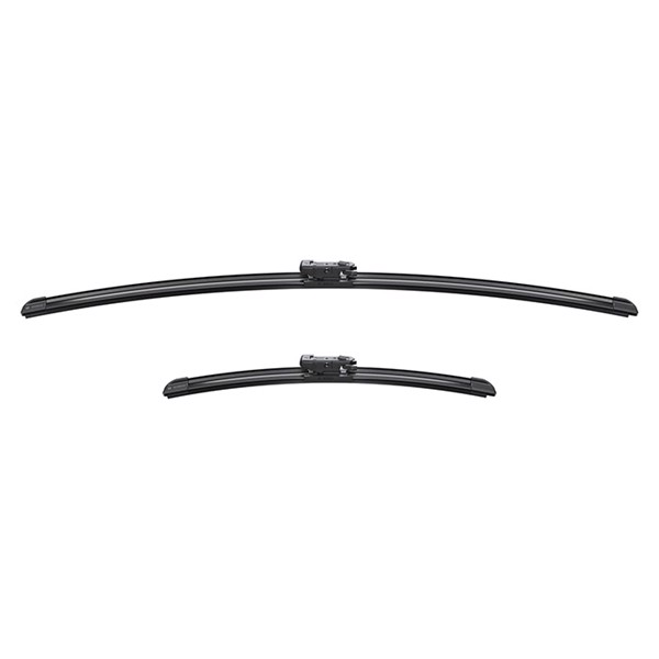 Bosch Aerotwin Flatblade viskerblade sæt A078S