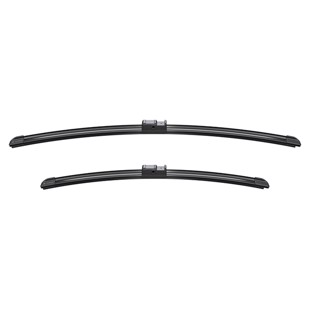 Bosch Aerotwin Flatblade viskerblade sæt A084S