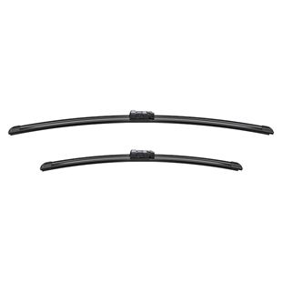 Bosch Aerotwin Flatblade viskerblade sæt A088S