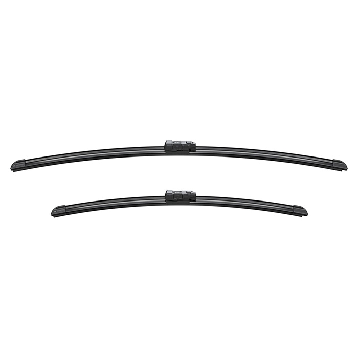 Bosch Aerotwin Flatblade viskerblade sæt A088S