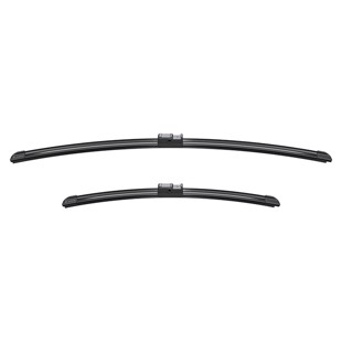 Bosch Aerotwin Flatblade viskerblade sæt A094S