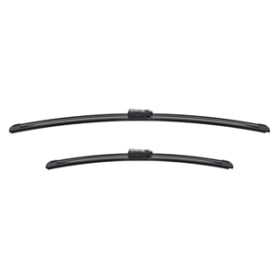 Bosch Aerotwin Flatblade viskerblade sæt A102S