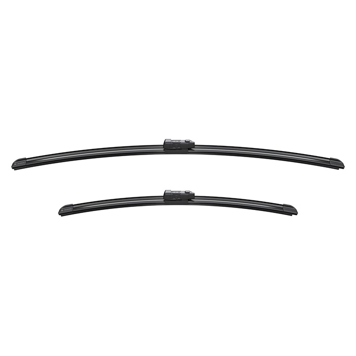 Bosch Aerotwin Flatblade viskerblade sæt A102S