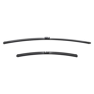 Bosch Aerotwin Flatblade viskerblade sæt A103S