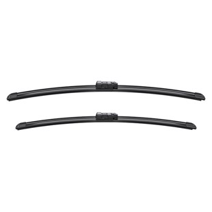 Bosch Aerotwin Flatblade viskerblade sæt A104S