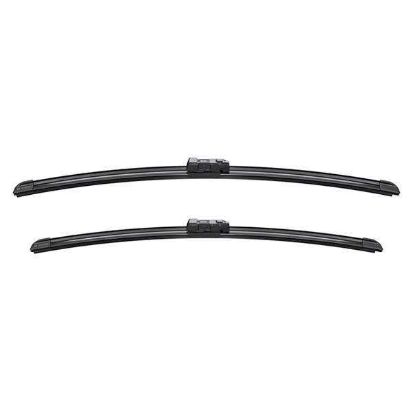 Bosch Aerotwin Flatblade viskerblade sæt A104S