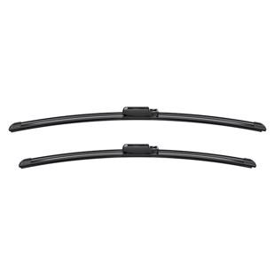 Bosch Aerotwin Flatblade viskerblade sæt A105S