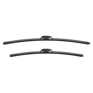 Bosch Aerotwin Flatblade viskerblade sæt A117S