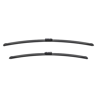 Bosch Aerotwin Flatblade viskerblade sæt A120S