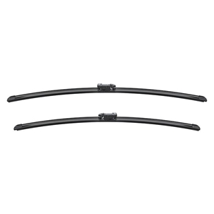 Bosch Aerotwin Flatblade viskerblade sæt A121S