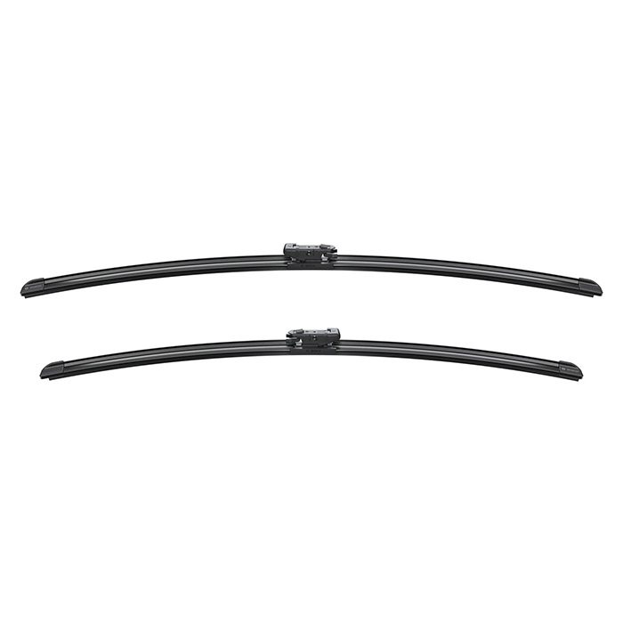 Bosch Aerotwin Flatblade viskerblade sæt A121S