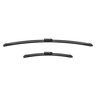 Bosch Aerotwin Flatblade viskerblade sæt A137S
