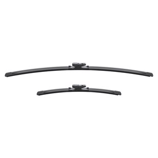 Bosch Aerotwin Flatblade viskerblade sæt A158S