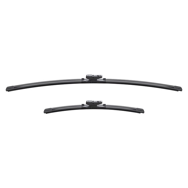 Bosch Aerotwin Flatblade viskerblade sæt A158S