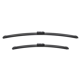 Bosch Aerotwin Flatblade viskerblade sæt A187S