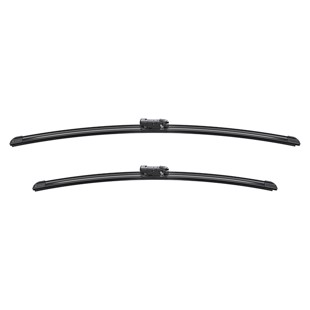 Bosch Aerotwin Flatblade viskerblade sæt A212S