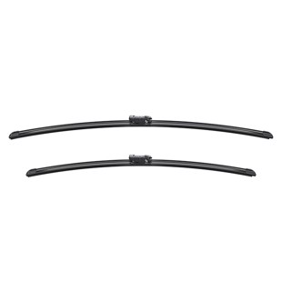 Bosch Aerotwin Flatblade viskerblade sæt A213S