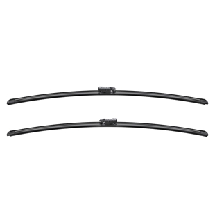 Bosch Aerotwin Flatblade viskerblade sæt A214S