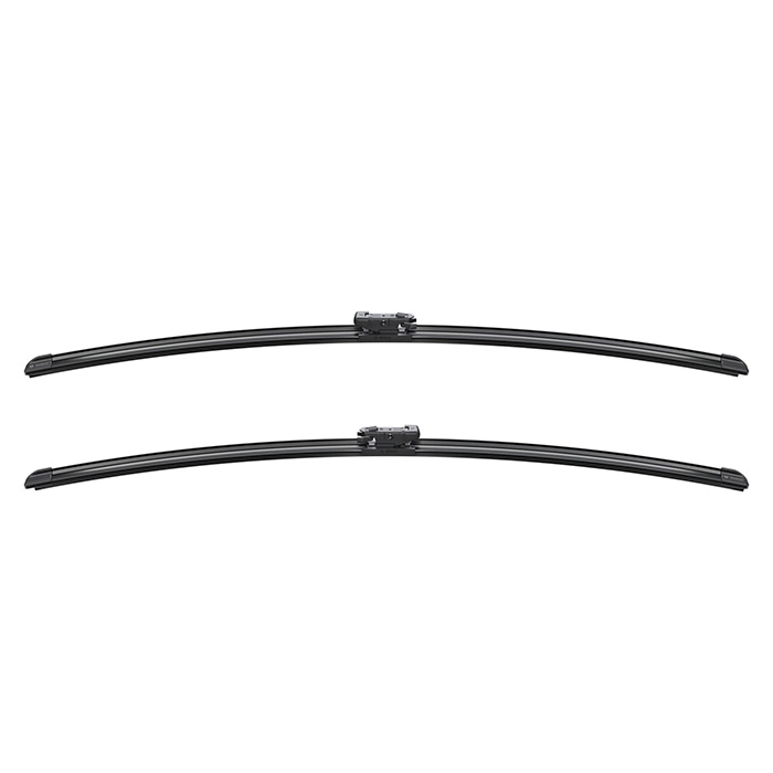 Bosch Aerotwin Flatblade viskerblade sæt A214S