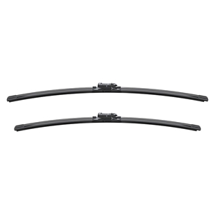 Bosch Aerotwin Flatblade viskerblade sæt A215S