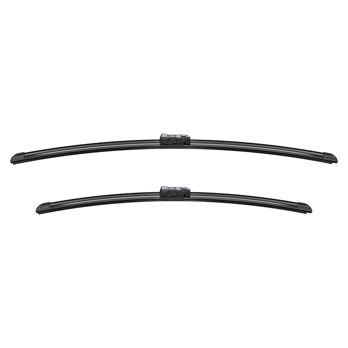 Bosch Aerotwin Flatblade viskerblade sæt A225S