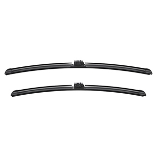 Bosch Aerotwin Flatblade viskerblade sæt A242S