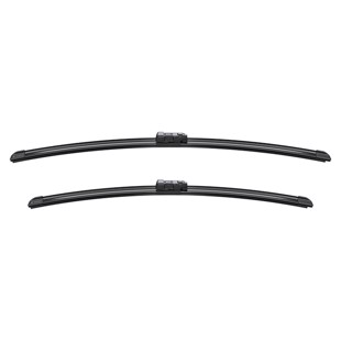 Bosch Aerotwin Flatblade viskerblade sæt A244S