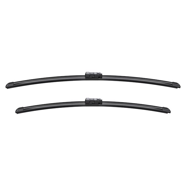 Bosch Aerotwin Flatblade viskerblade sæt A244S