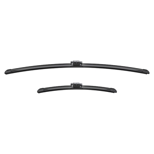 Bosch Aerotwin Flatblade viskerblade sæt A250S