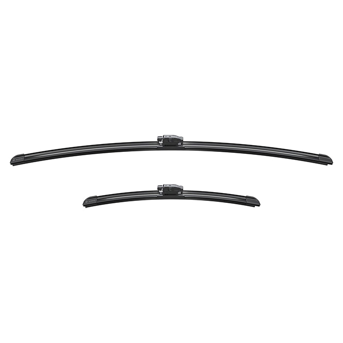 Bosch Aerotwin Flatblade viskerblade sæt A250S