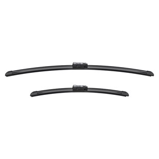 Bosch Aerotwin Flatblade viskerblade sæt A295S