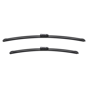 Bosch Aerotwin Flatblade viskerblade sæt A296S