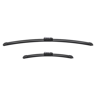 Bosch Aerotwin Flatblade viskerblade sæt A299S