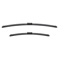 Bosch Aerotwin Flatblade viskerblade sæt A309S