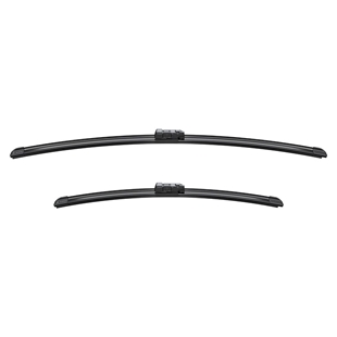 Bosch Aerotwin Flatblade viskerblade sæt A309S